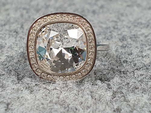 Swarovski ring damen - ring,