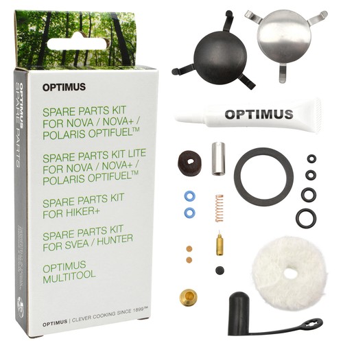 Optimus ersatzteilset für - optimus,