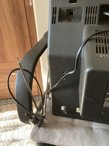 Nordmende röhrenfernseher - nordmende,