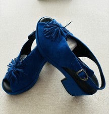 Gerry Weber Velours Leder