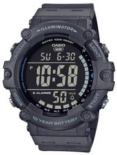 Casio collection armbanduhr - casio,