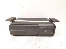 CD-Wechsler 8er CD Panasonic