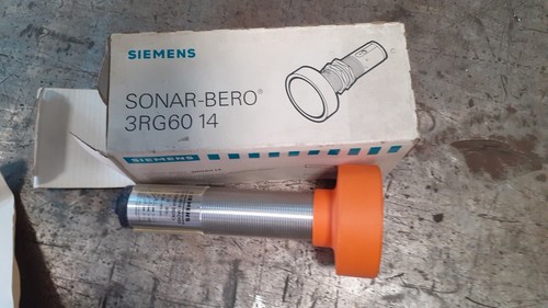 Siemens sonar bero - sonar,