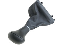 Schaltmanschettenknopf Manschettenknauf für Autom Audi A6 4G C7 11-14 Qu 4G1713139N