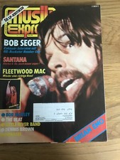 Musik-Express  7 - 1980 -