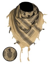 Shemagh Scarf Pineapple PLO