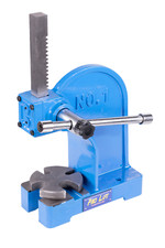 Dornpresse Drehdornpresse 1t