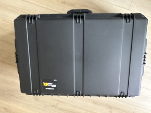 Peli storm case - peli,