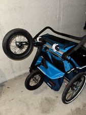 Thule Fahrradträger, für