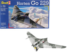 Revell 04312 Horten Go-229