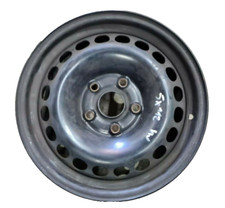 VW Passat 3B 3BG Stahlfelge Felge STAHL 6x15 ET37 15" 515010 2150954 3B0601027D