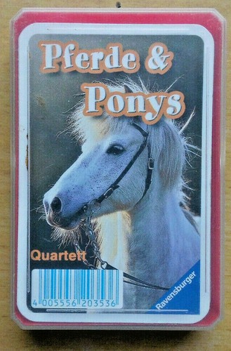 Pferde ponys - pferde,