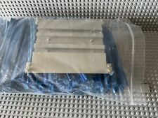 Lego Eisenbahn 4,5V 12V Blau Konvolut Schienen Gemischt (Sch)