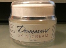 Dermaserre Skin Cream - 1 oz