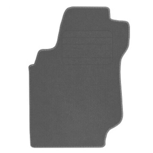 Velours fußmatte für nissan - velours,