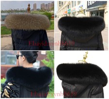 2025 Top Schwarz Echt Fuchs