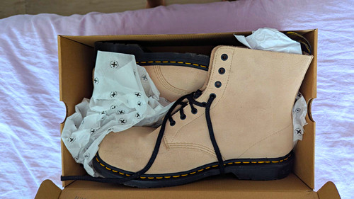 Martens 1460 pascal - martens,