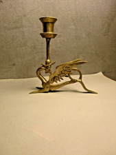 Alter Kerzenleuchter