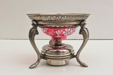 antike Gründerzeit Stövchen