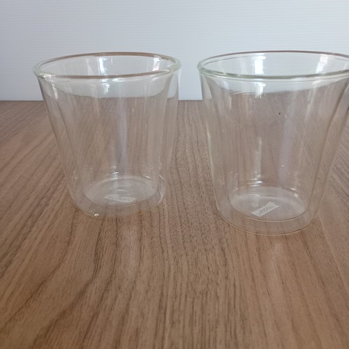 Paar bodum doppelwandige - paar,
