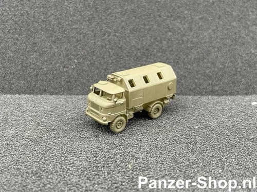 Spur ifa w50 lak2 - (n),