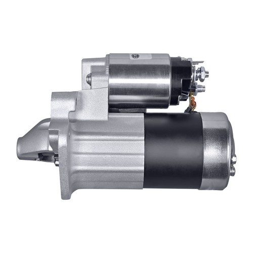 Anlasser starter 4 - 12, v