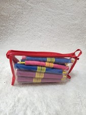 Schaumstoff Lockenwickler Set