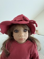 Annette Himstedt Sammlerpuppe