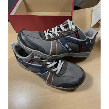 Mustang Herren Sneaker Low Top