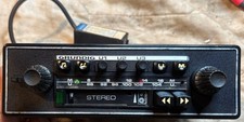 GRUNDIG WKC 2520 Autoradio