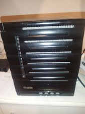 Thecus n5550 nas server bay - nas,