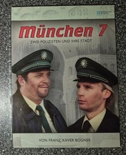 MÜNCHEN 7 - Zwei Polizisten