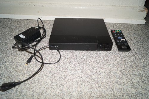 Sony bdp s1700 - sony, blu-ray-player
