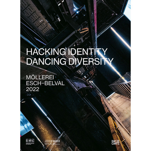 Esch2022 hacking identity - esch2022:,