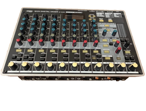 Roland 16dx kanal - m-16dx, 16-kanal