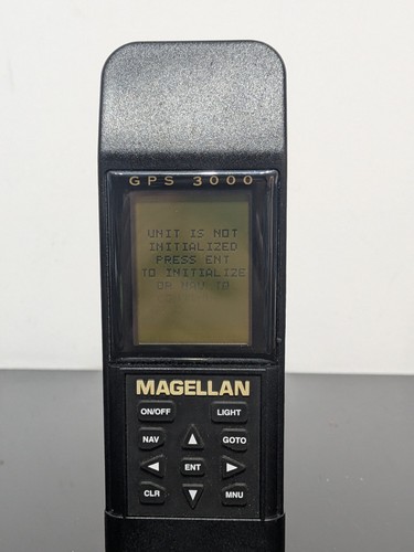 Magellan gps 3000 - magellan, xl