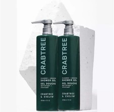   Crabtree & Evelyn & Set 2