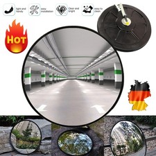 Konvex Sicherheitsspiegel