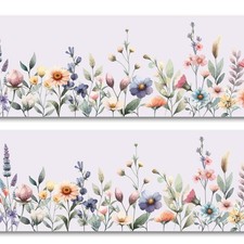 Bordüre 15cm x 200cm