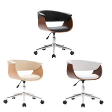 Drehbarer Bürostuhl