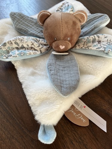 Doudou compagnie - et,