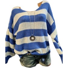 Hailys Pulli Pullover