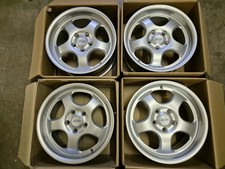 Artec MA Alufelgen 7,5x16