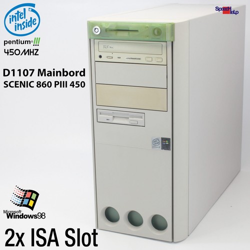 Isa fujitsu siemens scenic - 2x,