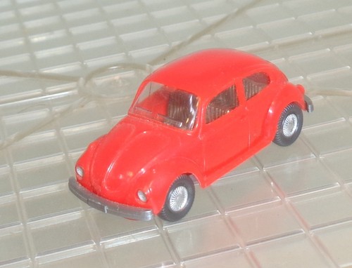 Alte wiking 303 1300 - wiking, vw