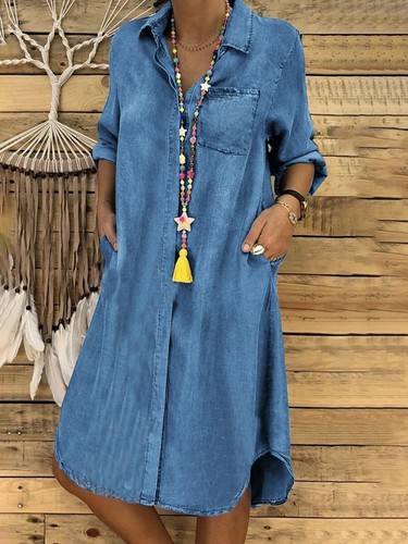 übergröße damen denim - Übergröße,