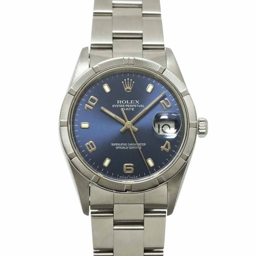 Rolex oyster perpetual - oyster,