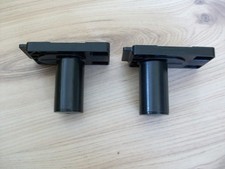 2 Ikea Metod Möbelfüße