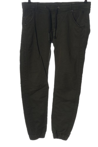 Blue daze baggy pants damen - daze,