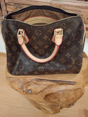 Louis vuitton speedy - louis, 25